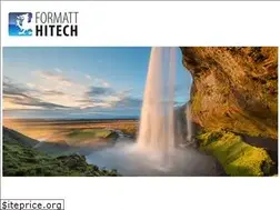 Sites similar to formatt-hitech.jp