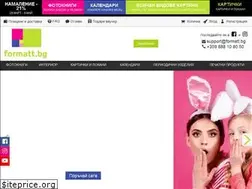 Sites similar to formatt.bg