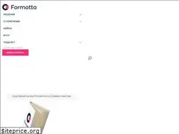 Sites similar to formatta.ru