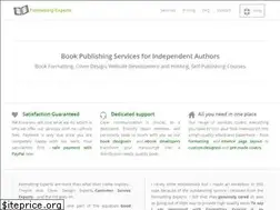 Sites similar to formattingexperts.com