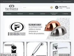 Sites similar to formattopuxadores.com.br