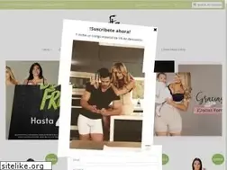 Sites similar to formatucuerpo.com