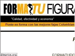Sites similar to formatufigura.com