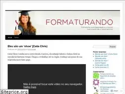 Sites similar to formaturando.com