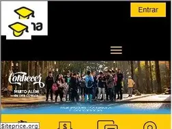 Sites similar to formaturismo.com.br