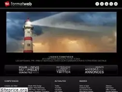 Sites similar to formatweb.fr