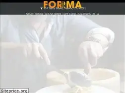 Sites similar to formavenice.com