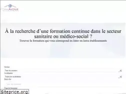 Sites similar to formavenir-performances.fr