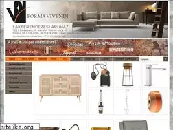 Sites similar to formavivendi.hu