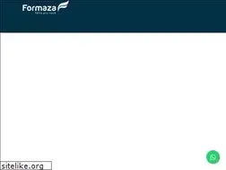 Sites similar to formaza.com.br