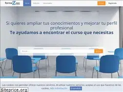 Sites similar to formazion.com