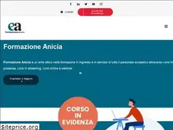 Sites similar to formazione-anicia.org