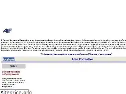 Sites similar to formazione-maveco.it