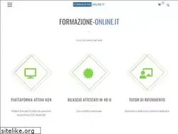 Sites similar to formazione-online.it
