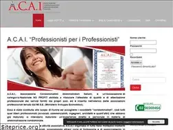 Sites similar to formazioneacai.com