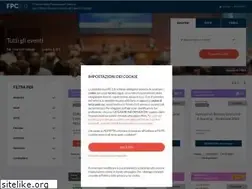 Sites similar to formazionecommercialisti.org