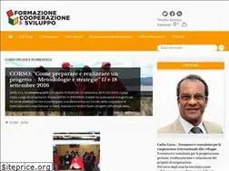 Sites similar to formazionecooperazione.com