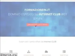 Sites similar to formazionein.it