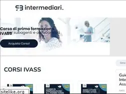 Sites similar to formazioneintermediari.com
