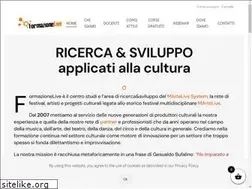 Sites similar to formazionelive.eu