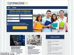 Sites similar to formazionepiu.it
