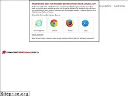 Sites similar to formazioneprofessionaleplus.ch