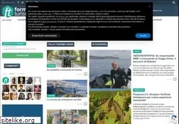 Sites similar to formazioneturismo.com