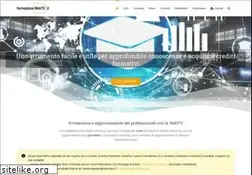 Sites similar to formazionewebtv.it