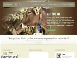 Sites similar to formazzaagricola.it