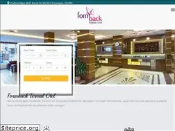 Sites similar to formback.com.tr