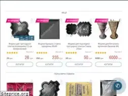 Sites similar to formbeton.com.ua