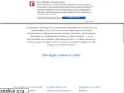 Sites similar to formblitz.at