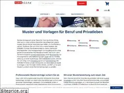 Sites similar to formblitz.org