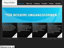 Sites similar to formboten.com