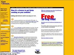Sites similar to formbreeze.com