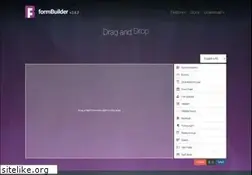Sites similar to formbuilder.online