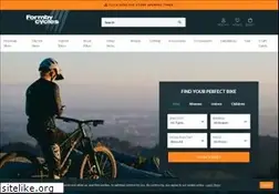 Sites similar to formbycycles.co.uk