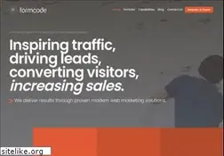 Sites similar to formcode.com