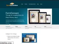 Sites similar to formconnections.com