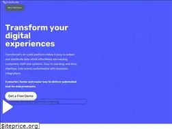 Sites similar to formcorp.com.au