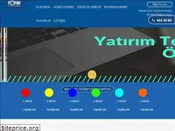 Sites similar to formdanismanlik.com.tr