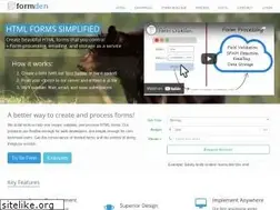 Sites similar to formden.com