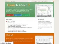 Sites similar to formdev.com