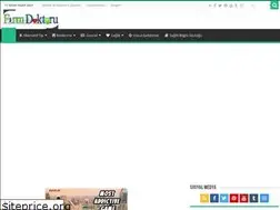 Sites similar to formdoktoru.com