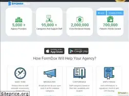Sites similar to formdox.com