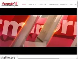 Sites similar to formdrill.com