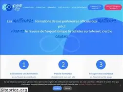 Sites similar to forme-toi.fr