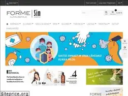 Sites similar to forme.ee