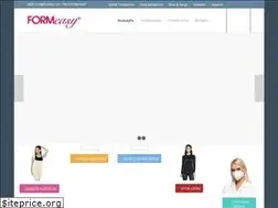 Sites similar to formeasy.net