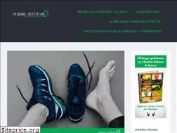 Sites similar to formeattitude.fr